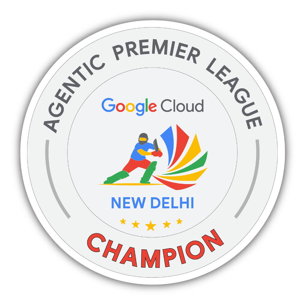 Agentic Premier League – Champion